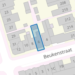 Perceel IMD00-M-8410