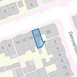 Perceel IMD00-M-8418