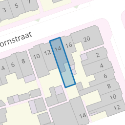 Perceel IMD00-M-8419