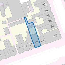 Perceel IMD00-M-8425