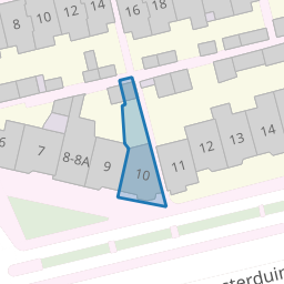 Perceel IMD00-M-8435