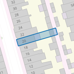 Perceel IMD00-M-8446