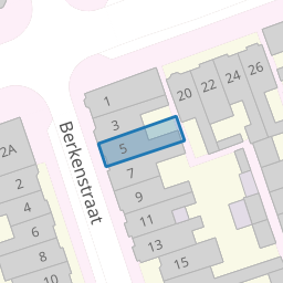 Perceel IMD00-M-8455