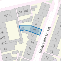 Perceel IMD00-M-8458