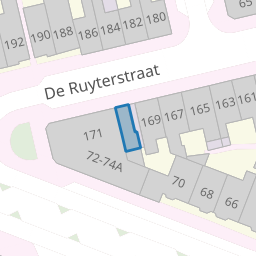 Perceel IMD00-M-8459