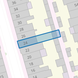 Perceel IMD00-M-8464