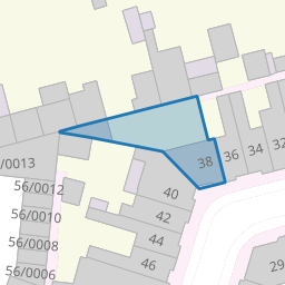 Perceel IMD00-M-8465