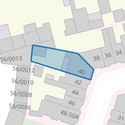 Perceel IMD00-M-8466