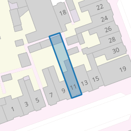 Perceel IMD00-M-8474