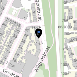 Appartement IMD00 M 8475 1