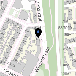 Appartement IMD00 M 8475 2