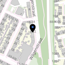 Appartement IMD00 M 8475 3