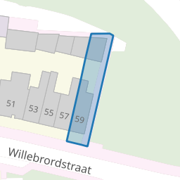 Perceel IMD00-M-8486