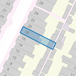 Perceel IMD00-M-8495