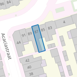 Perceel IMD00-M-8509