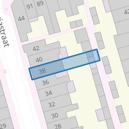 Perceel IMD00-M-8511