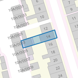 Perceel IMD00-M-8518