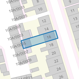 Perceel IMD00-M-8519