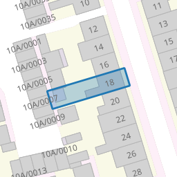 Perceel IMD00-M-8520