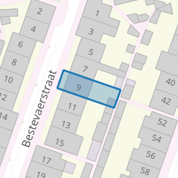 Perceel IMD00-M-8522