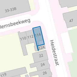 Perceel IMD00-M-8526