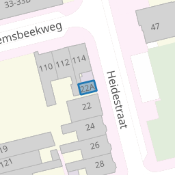 Perceel IMD00-M-8527