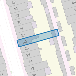 Perceel IMD00-M-8534