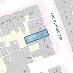 Perceel IMD00-M-8536