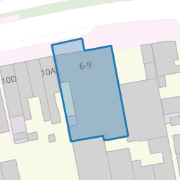 Perceel IMD00-M-8540