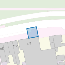 Perceel IMD00-M-8541