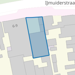 Perceel IMD00-M-8542