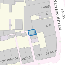 Perceel IMD00-M-8547