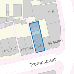 Perceel IMD00-M-8548