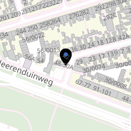 Appartement IMD00 M 8563 1