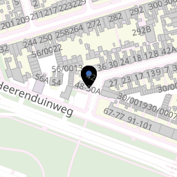 Appartement IMD00 M 8563 2