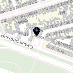 Appartement IMD00 M 8563 3