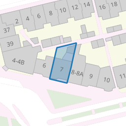 Perceel IMD00-M-8567