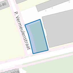 Perceel IMD00-M-8573