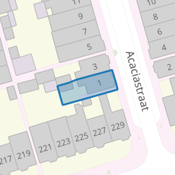 Perceel IMD00-M-8578