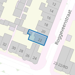 Perceel IMD00-M-8595