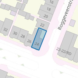 Perceel IMD00-M-8596