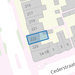 Perceel IMD00-M-8597