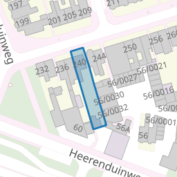 Perceel IMD00-M-8601