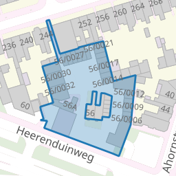 Perceel IMD00-M-8602