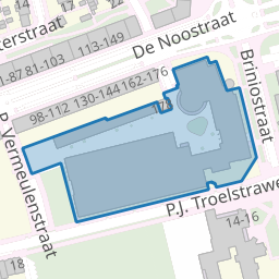 Perceel IMD00-M-8608
