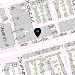 Appartement IMD00 M 8610 1