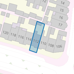 Perceel IMD00-M-8612