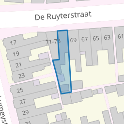 Perceel IMD00-M-8617