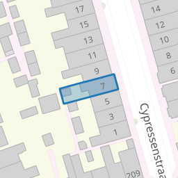 Perceel IMD00-M-8622