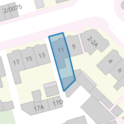 Perceel IMD00-M-8632